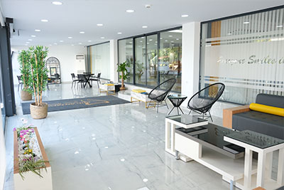 SDC Antalya Smile Studio