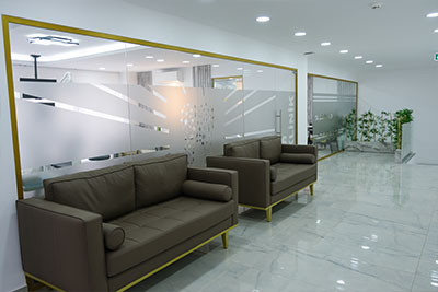 SDC Antalya Smile Studio