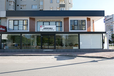 SDC Antalya Smile Studio