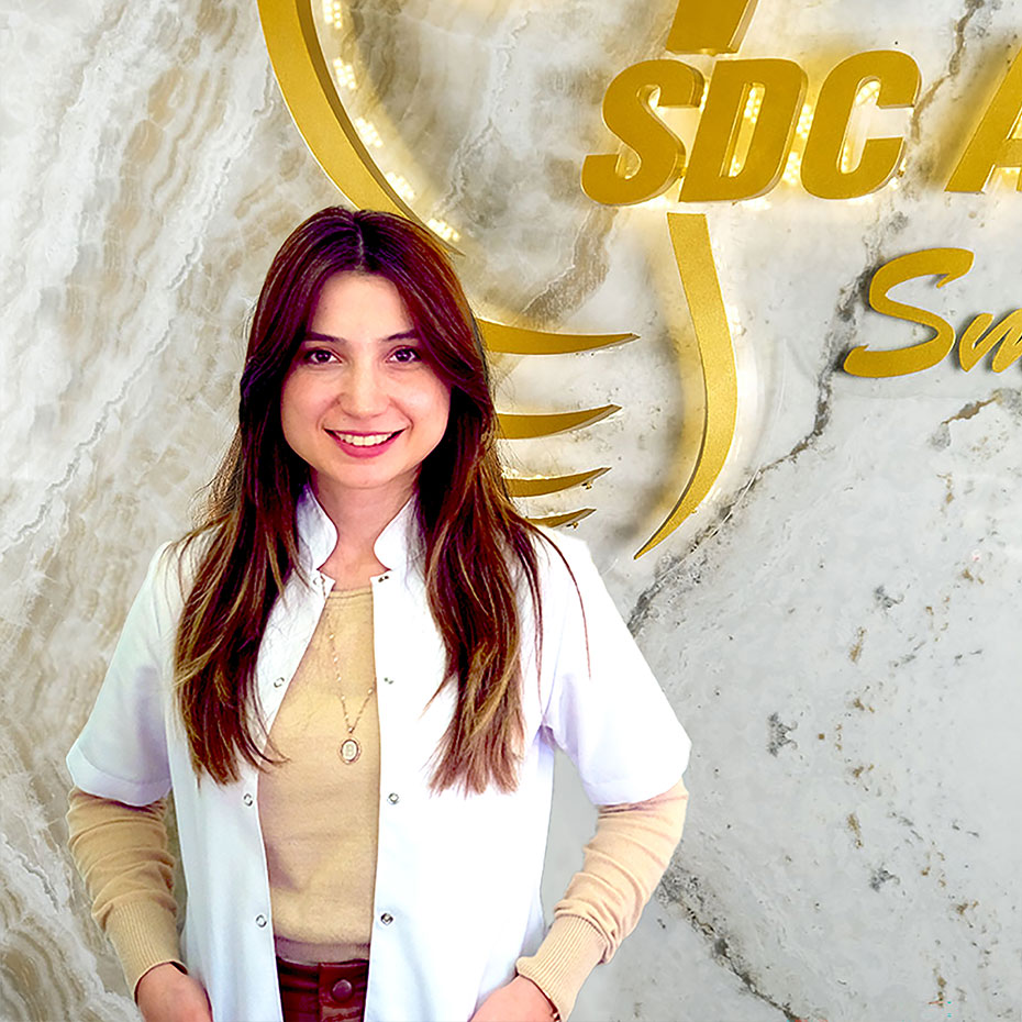 Dr. Busra Gokalp Sahin