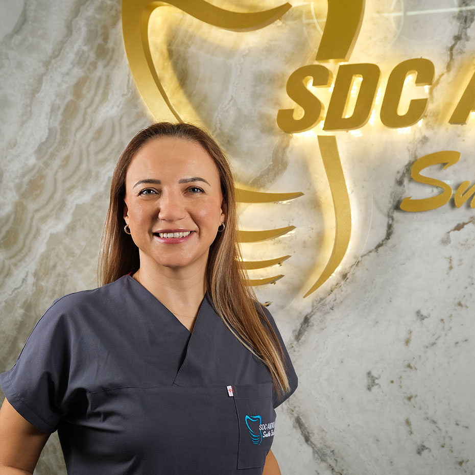 Dr. Nazife DURMUS YILDIZ